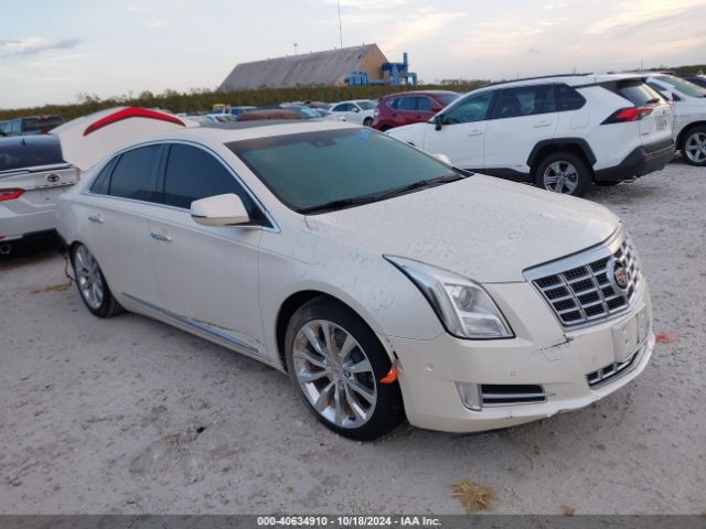 cadillac xts 2015 2g61m5s37f9245098