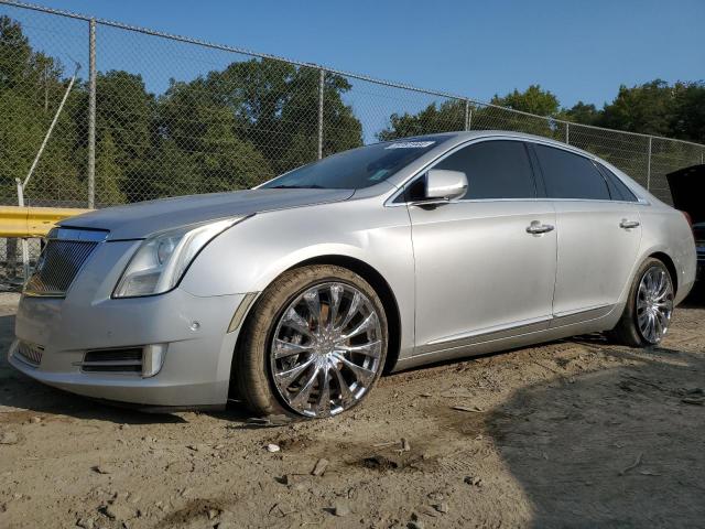 cadillac xts luxury 2015 2g61m5s37f9260586