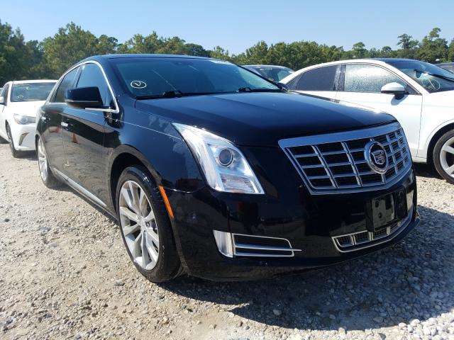 cadillac xts 2015 2g61m5s37f9294608