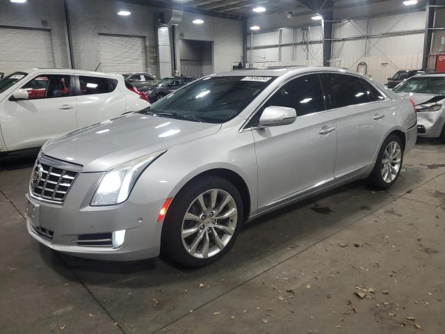 cadillac xts luxury 2015 2g61m5s37f9295421