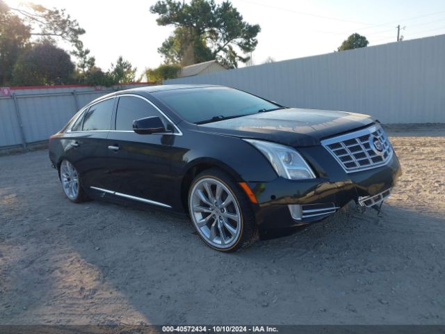 cadillac xts 2015 2g61m5s37f9295953