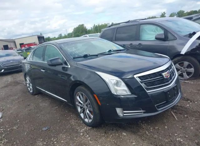 cadillac xts 2016 2g61m5s37g9101889