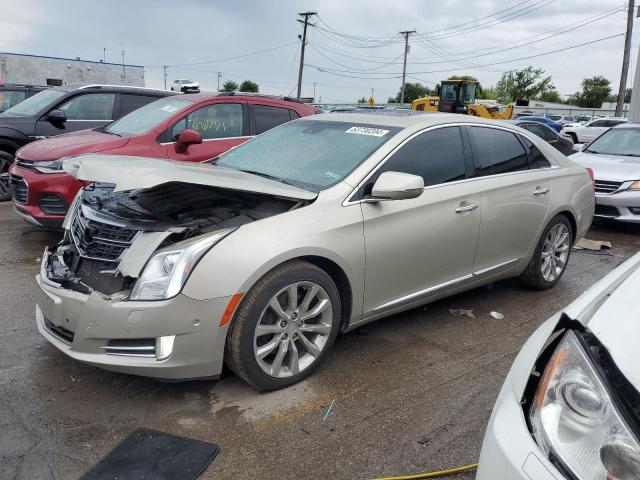 cadillac xts luxury 2016 2g61m5s37g9106476