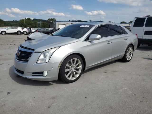 cadillac xts luxury 2016 2g61m5s37g9110687