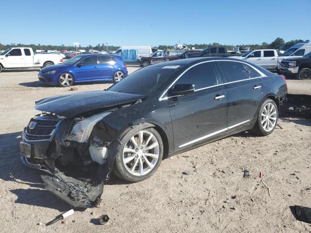 cadillac xts luxury 2016 2g61m5s37g9114724