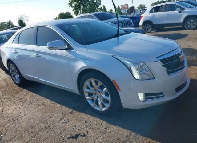 cadillac xts 2016 2g61m5s37g9122452