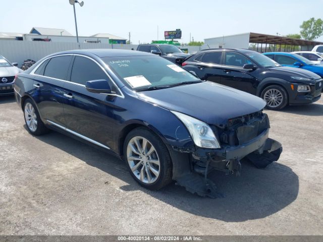 cadillac xts 2016 2g61m5s37g9128722