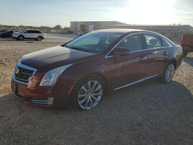 cadillac xts luxury 2016 2g61m5s37g9136884