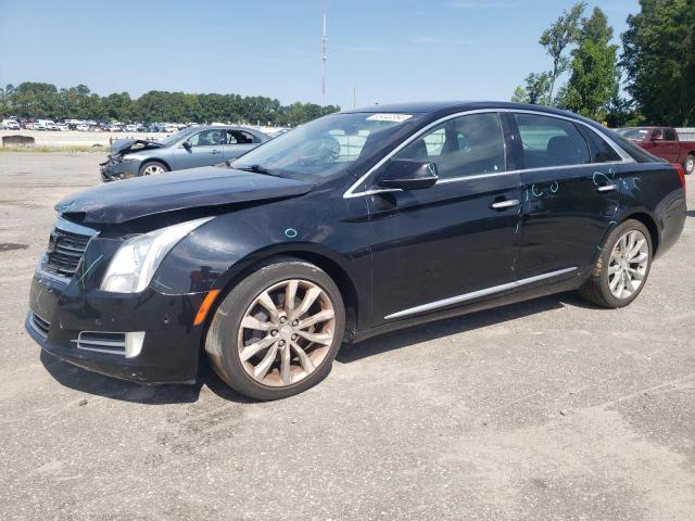 cadillac xts luxury 2016 2g61m5s37g9151109