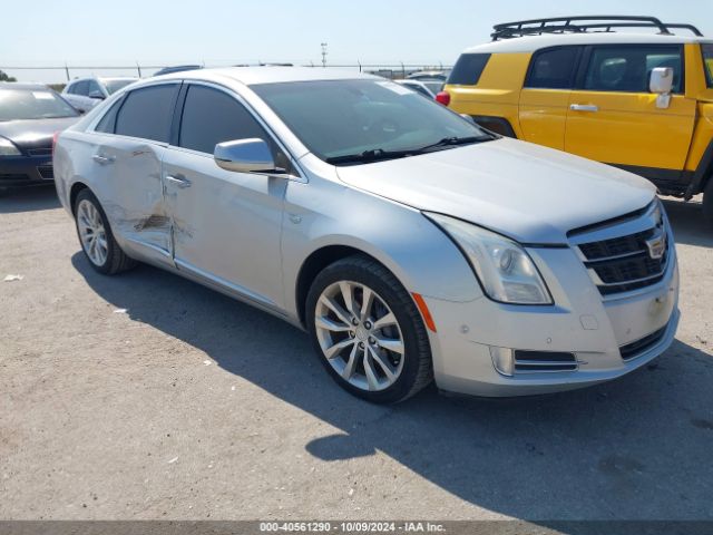 cadillac xts 2016 2g61m5s37g9162708