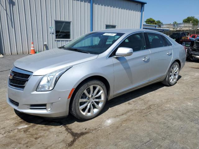 cadillac xts luxury 2016 2g61m5s37g9180383