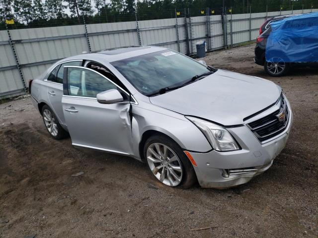 cadillac xts luxury 2016 2g61m5s37g9186457