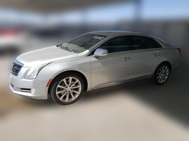 cadillac xts 2016 2g61m5s37g9189956