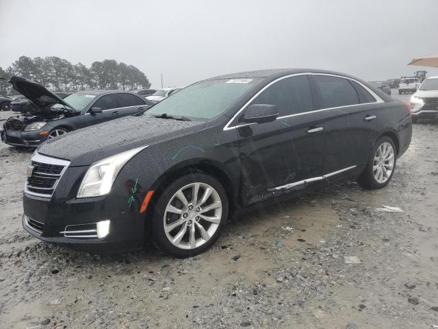 cadillac xts luxury 2016 2g61m5s37g9194347