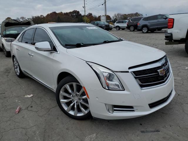 cadillac xts luxury 2016 2g61m5s37g9210949