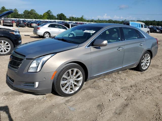 cadillac xts 2017 2g61m5s37h9130150