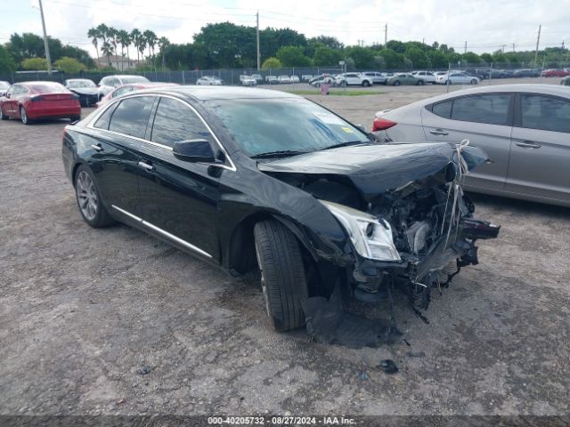 cadillac xts 2017 2g61m5s37h9144971