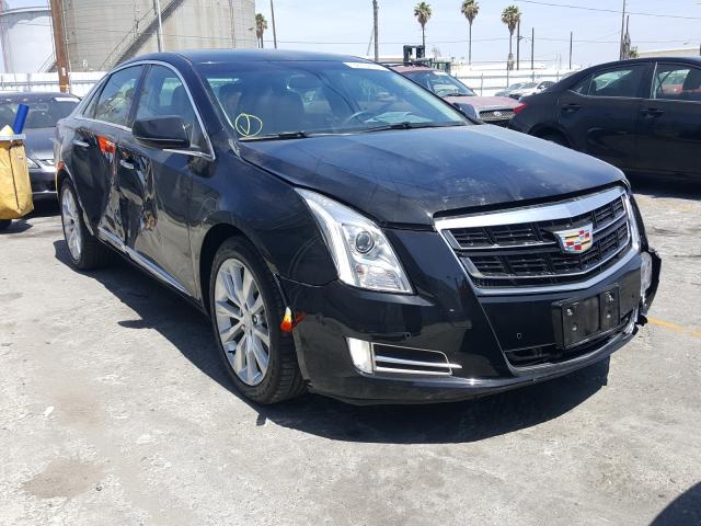 cadillac xts luxury 2017 2g61m5s37h9170471