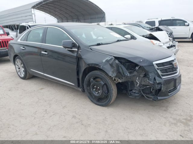 cadillac xts 2017 2g61m5s37h9186279