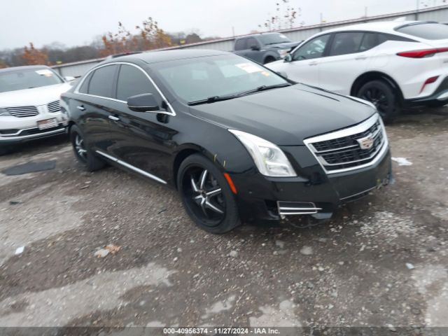 cadillac xts 2017 2g61m5s37h9198884