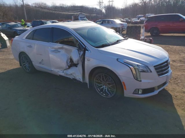 cadillac xts 2018 2g61m5s37j9125830