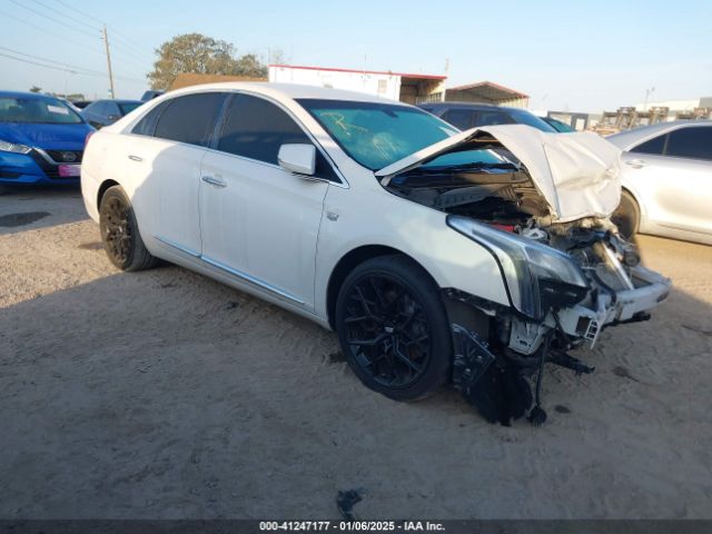 cadillac xts 2018 2g61m5s37j9130316