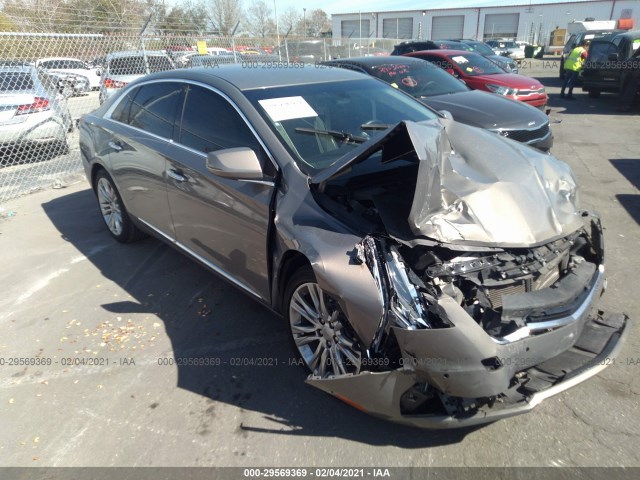 cadillac xts 2018 2g61m5s37j9144913