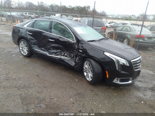 cadillac xts 2019 2g61m5s37k9111573