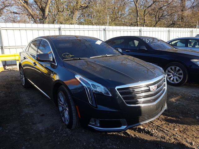 cadillac xts luxury 2019 2g61m5s37k9111802