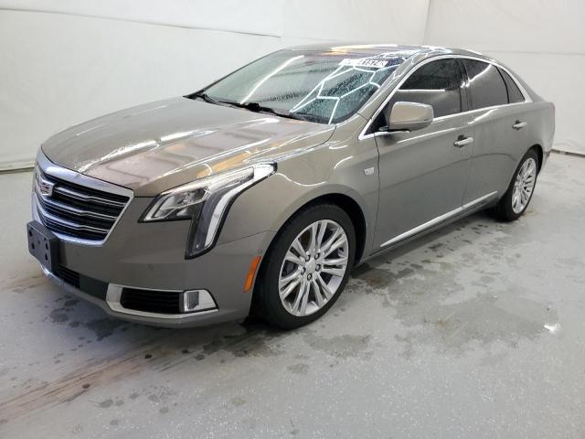 cadillac xts luxury 2019 2g61m5s37k9123433