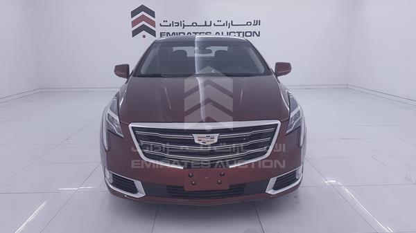 cadillac xts 2019 2g61m5s37k9136778