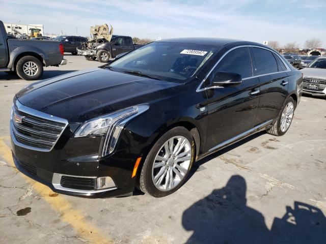 cadillac xts luxury 2019 2g61m5s37k9147778