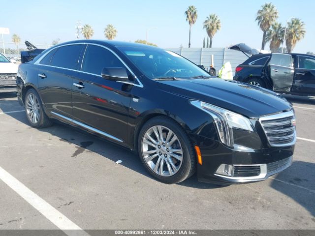 cadillac xts 2019 2g61m5s37k9149479