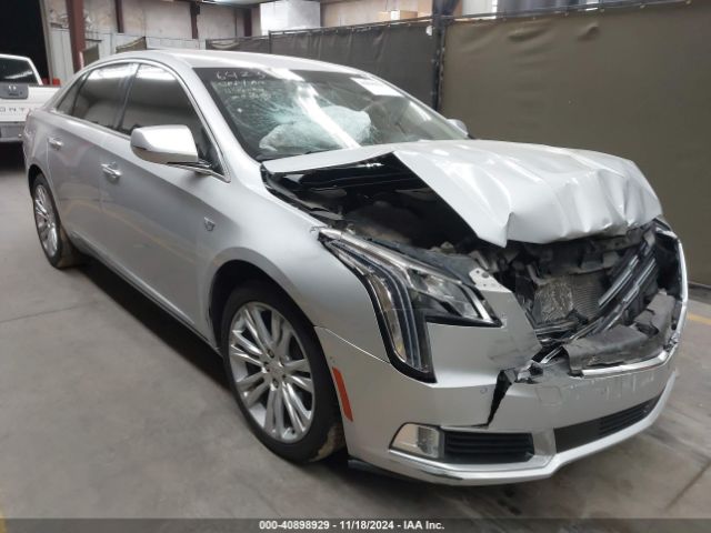 cadillac xts 2019 2g61m5s37k9155332