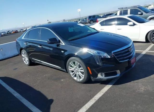 cadillac xts 2019 2g61m5s37k9155668