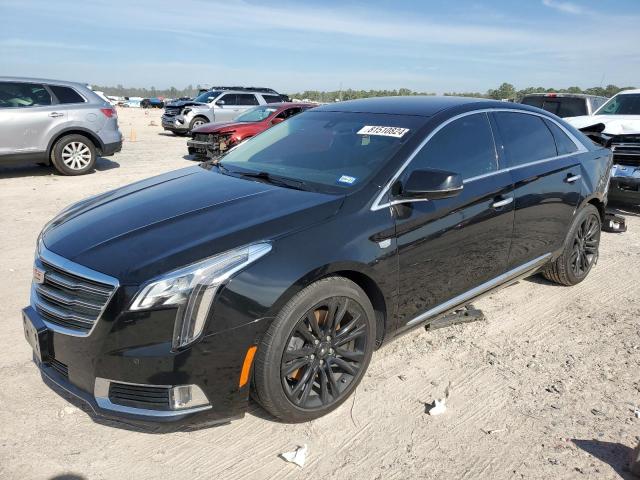 cadillac xts luxury 2019 2g61m5s37k9155847