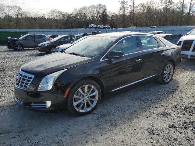 cadillac xts luxury 2014 2g61m5s38e9231886