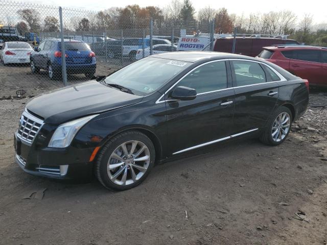 cadillac xts 2014 2g61m5s38e9241429