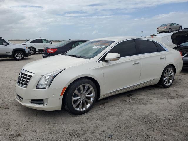 cadillac xts luxury 2014 2g61m5s38e9251331