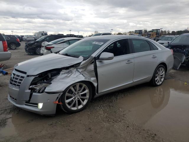 cadillac xts luxury 2014 2g61m5s38e9313293