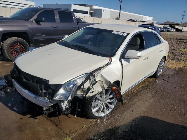 cadillac xts luxury 2015 2g61m5s38f9112785