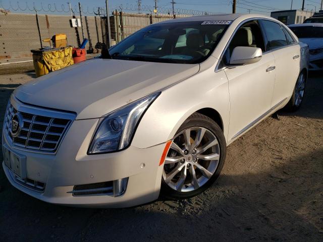 cadillac xts luxury 2015 2g61m5s38f9123754