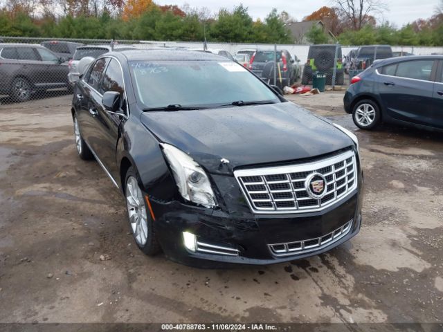 cadillac xts 2015 2g61m5s38f9155121