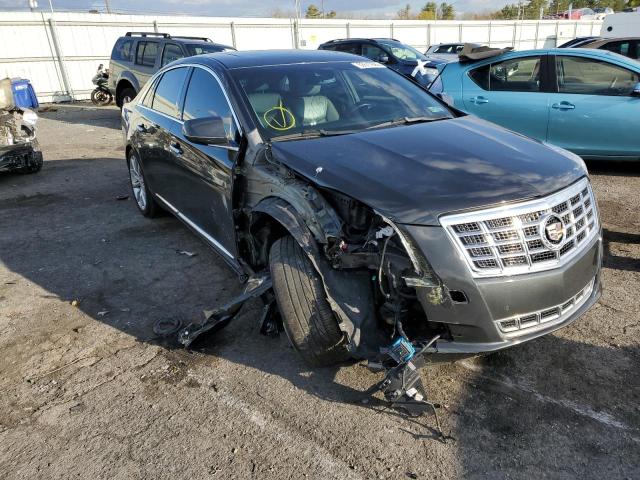 cadillac xts luxury 2015 2g61m5s38f9208531