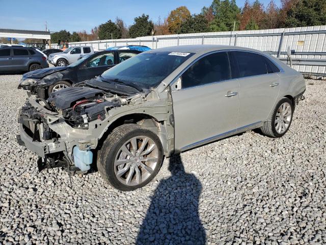 cadillac xts luxury 2015 2g61m5s38f9256286