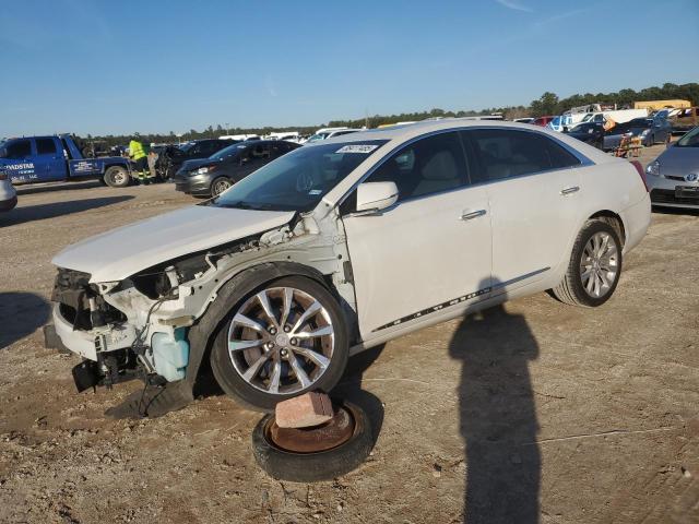 cadillac xts luxury 2016 2g61m5s38g9108012