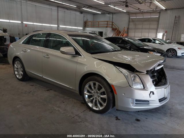 cadillac xts 2016 2g61m5s38g9111069