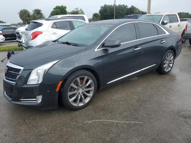 cadillac xts luxury 2016 2g61m5s38g9161860