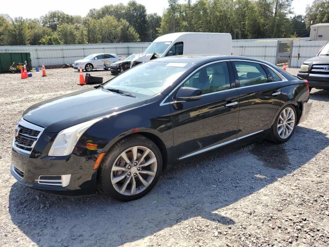 cadillac xts 2016 2g61m5s38g9163950