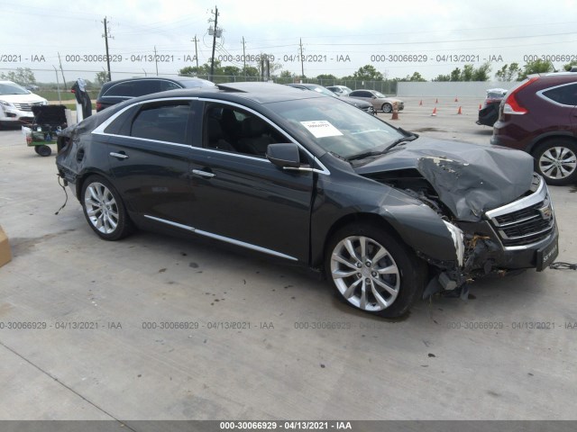 cadillac xts 2016 2g61m5s38g9180702